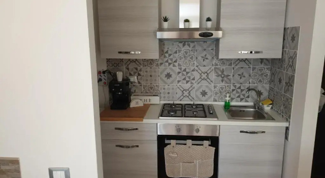 Апартаменты Casa Liam