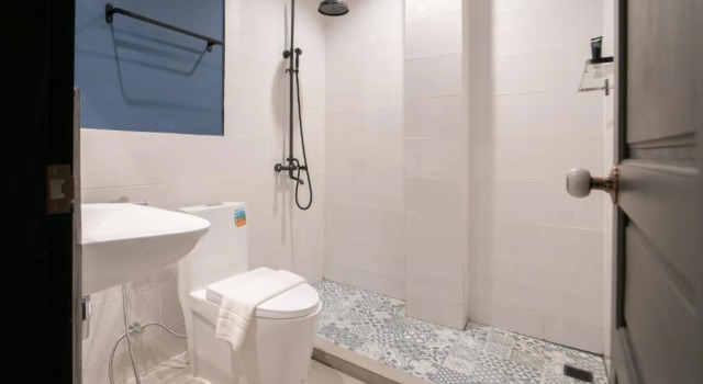 Номер Standard Дуплекс Kowtha Rivertel