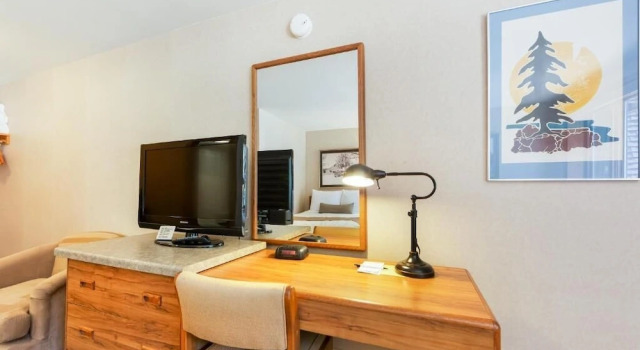 Номер Standard Chanticleer Inn