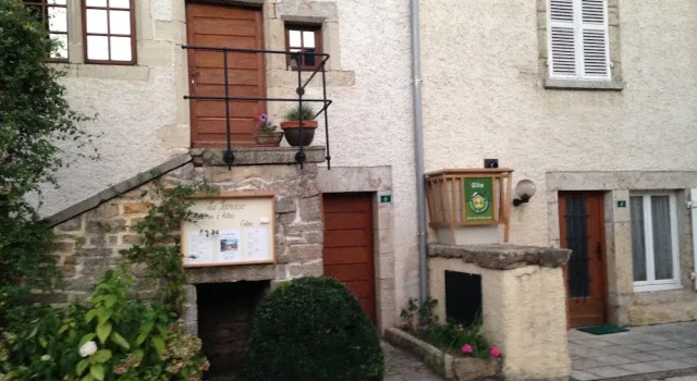 Chambre la Saônoise, Prenota Hotel Amance Doubs