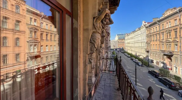 Apartamenty U Pushkina, Забронировать Апартаменты/квартира Пушкин Пушкинский район