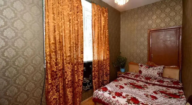 Апартаменты Liana Apartment on Chavchavadze