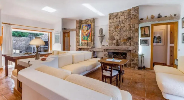 Villa Mariù e Amelie