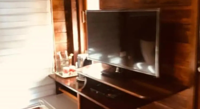 Номер Deluxe Boutique Village Hotel
