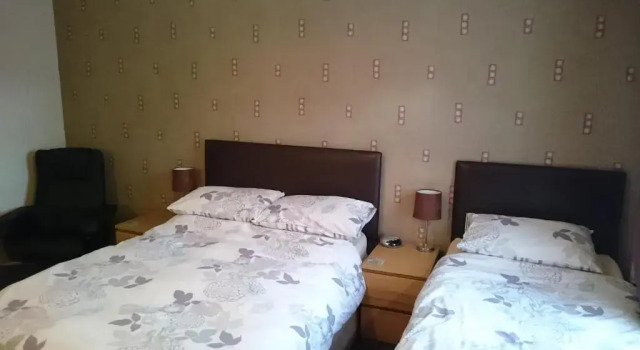 Номер Standard Moorland House