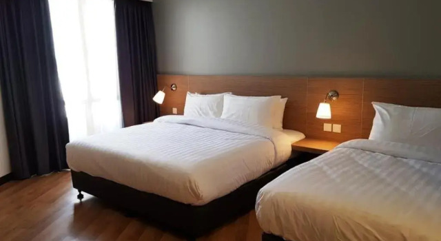 Номер Standard Win Hotel