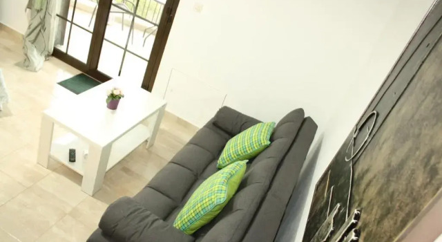 Студия Comfort Maira Luxury Studios