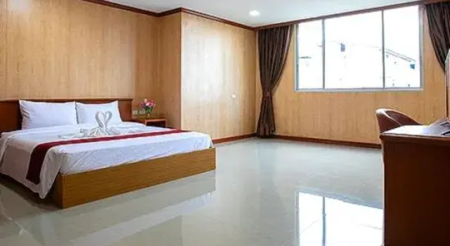 Люкс Grannylla Residence Ramkhamhaeng
