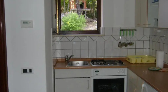Семейные апартаменты Apartments Kinkela