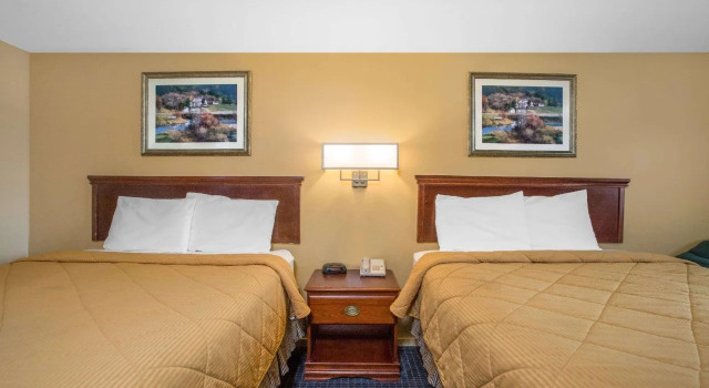 Knights Inn  Tonawanda NY, Book Hotel  