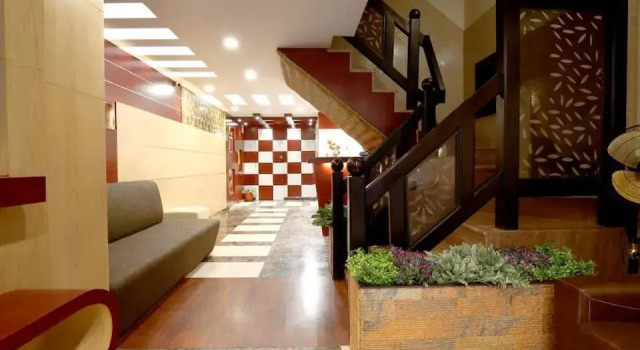 Hotel Monarch International, Забронировать Отель Отели Бангалора с завтраком, рядом с Больница NIMHANS, Завтраки
