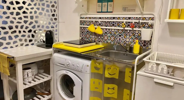 Студия Aria Di Casa