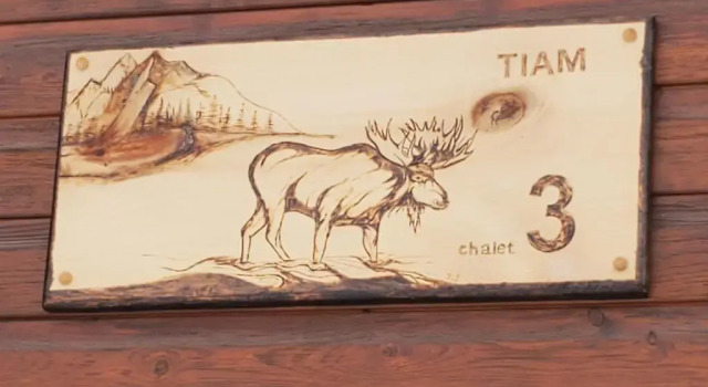 Шале Superior Chalets de l'Anse Ste Helene