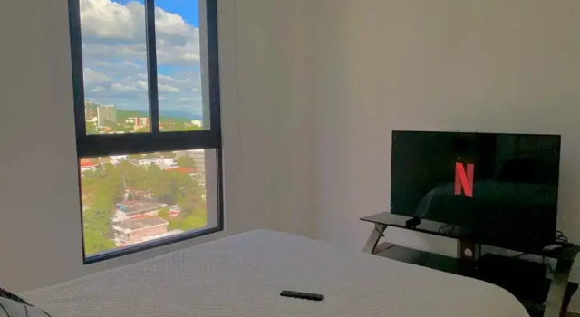 Luxury apartment Apartamento de Lujo 105, Забронировать Апартаменты/квартира Апартаменты Сан-Сальвадора, Апартаменты/квартира