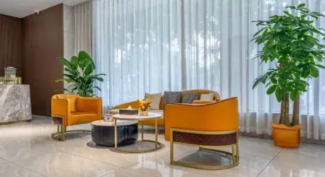 Carlton K Hotel, Book Hotel Haikou Hainan