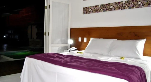 Pousada Cana Caiana, Забронировать Отель Отели Парати 3 звезды, рядом с Culture House, 3*