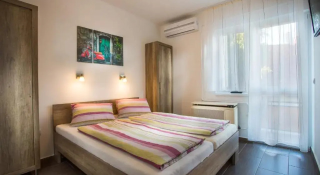 neGGa Apartman