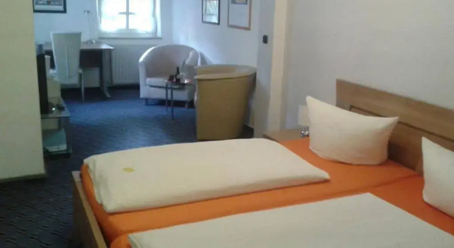 Hotel Nüller Hof