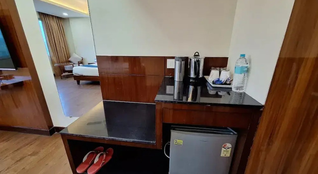 Номер Standard L N Hotels and Resorts