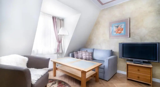 Полулюкс St. Peters Boutique Hotel