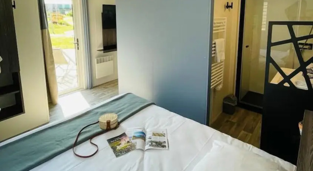 Семейный номер Standard The Originals City, Ax Hotel, La Châtaigneraie