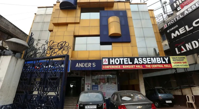 Hotel Assembly