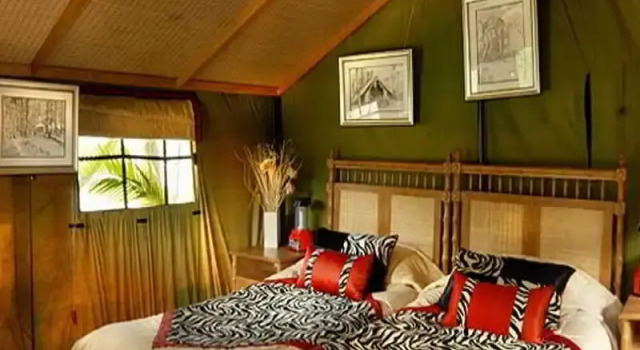 The Hideaway River Lodge, Rezervovat Hotel Dhela Uttarakhand