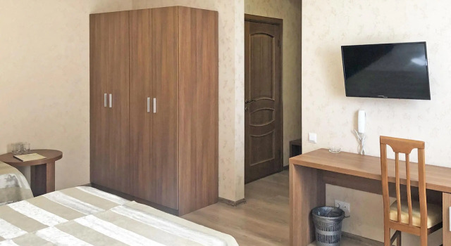 Номер Standard Аристократ Отель