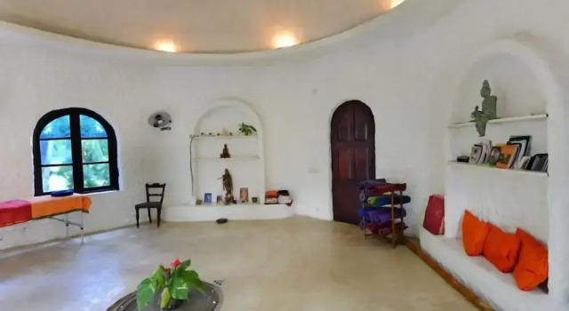 Secret Garden Villa