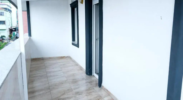 Двухместный номер Standard CHM Konaklar Apart