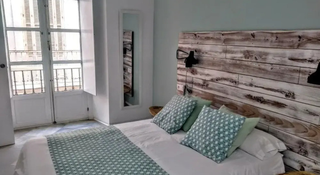 Apartamentos Turísticos Aires De Cádiz