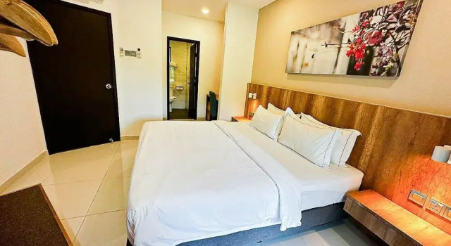 Damai Laut Escape by Perfect Host, Reserva ahora Hotel Lumut Perak