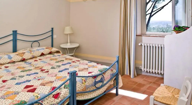 Borgo Casorelle, Boek Hotel Lamporecchio Toscane