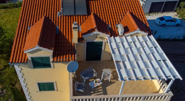 Апартаменты Apartments Maris