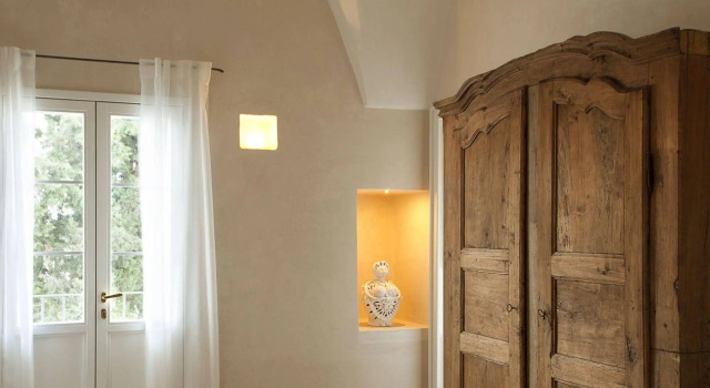 Critabianca - Masseria in Salento, Reserva ahora Hotel Cutrofiano Salento