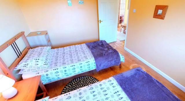 Croyde Nauwai 2 Bedrooms, Book Hotel Georgeham Devon