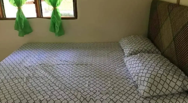 Room-camiguin Lanzones Resort Cottage 2
