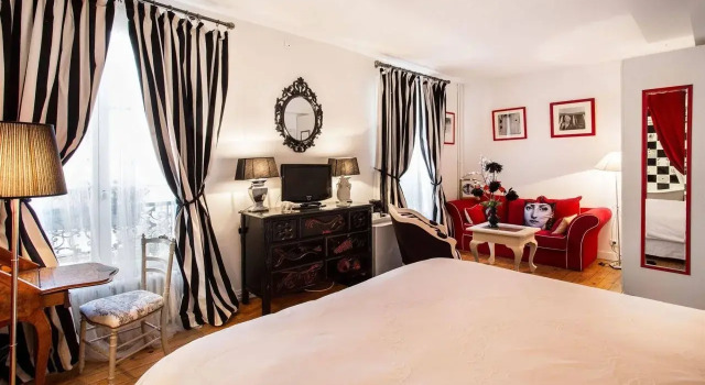 Le Clos des Colombes