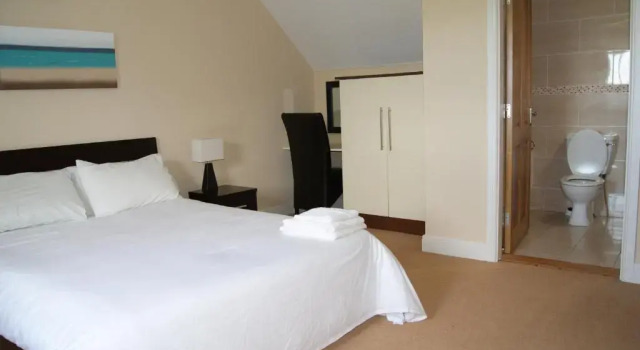 No 9 Seanachaí Holiday Homes Holiday home, Prenota Hotel Dungarvan 