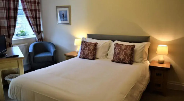 Wye Valley Hotel, Varaa Hotelli Tintern Gwent