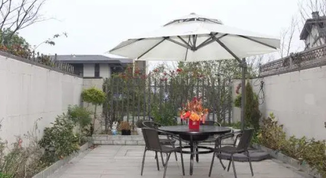 Yale Homestay
