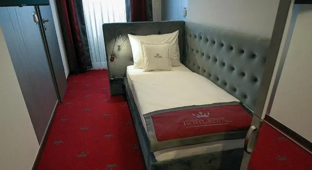 Номер Standard Hotel Royal