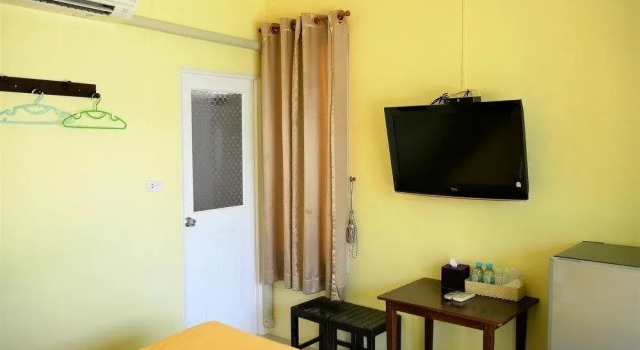 Tarathip Resort, Забронировать Курортный отель Кхлонг Кхут 