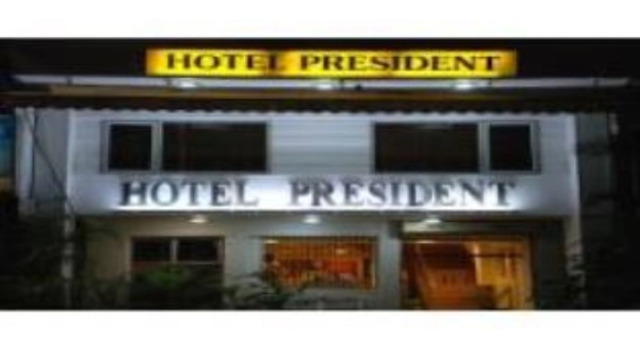 Hotel President