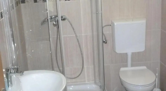 Двухместный номер Standard с балконом Apartments and rooms Mara i Pavo Medjugorje