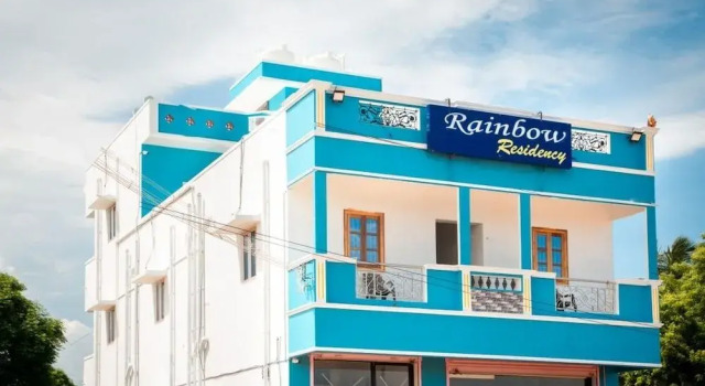 Rainbow Residency Auroville, Reserva ahora Hotel Manjakuppam India