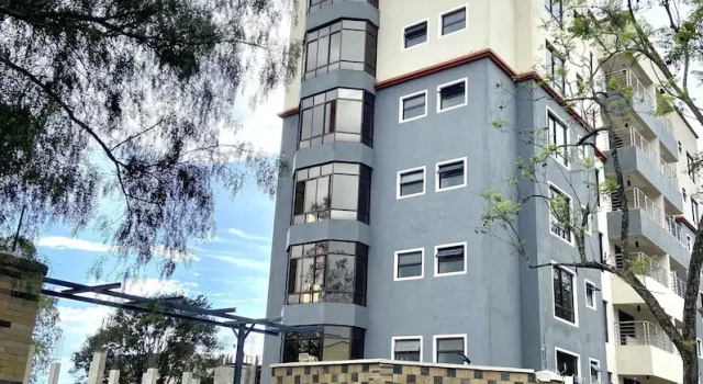 Midtown C32 Executive Suites