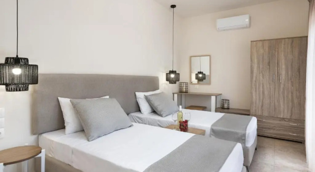 Anastasios House Stegna - Up Floor, Reserva ahora Hotel Arkhangelos Rodas