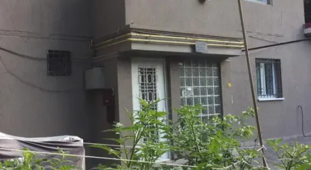 Garsoniera zona baneasa