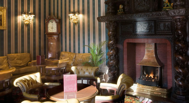 Armathwaite Hall Hotel